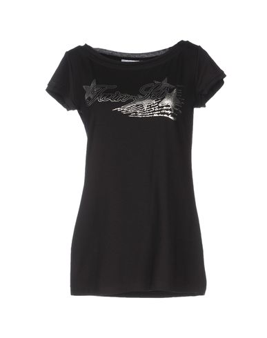 ZOOM TWIN-SET Simona Barbieri - T-shirt