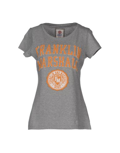 ZOOM FRANKLIN & MARSHALL - T-shirt