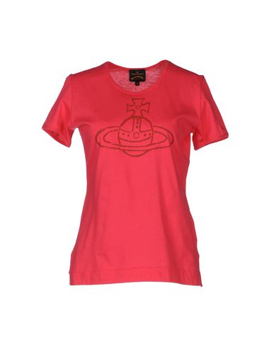 ZOOM VIVIENNE WESTWOOD ANGLOMANIA - Short sleeve t-shirt