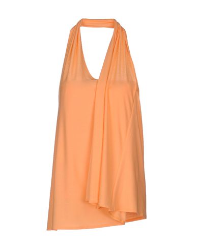 ZOOM HALSTON HERITAGE - Tube top