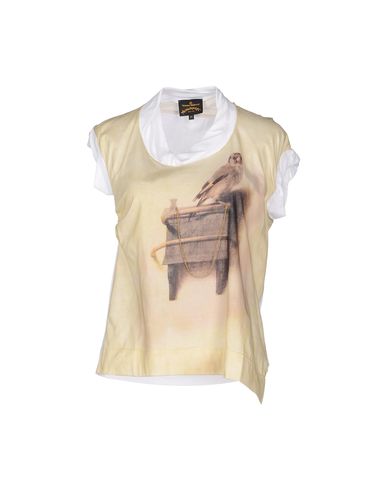 ZOOM VIVIENNE WESTWOOD ANGLOMANIA - T-shirt