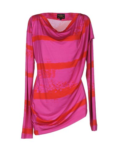 ZOOM VIVIENNE WESTWOOD ANGLOMANIA - T-shirt