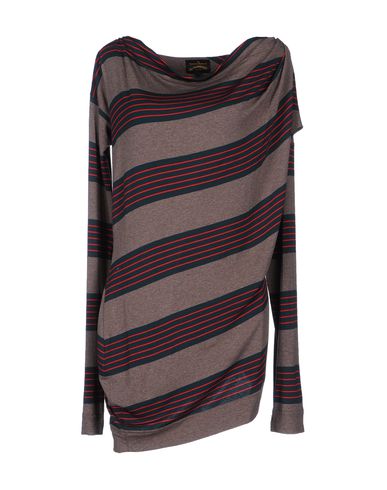 ZOOM VIVIENNE WESTWOOD ANGLOMANIA - Sweater