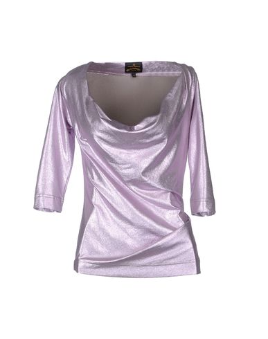 ZOOM VIVIENNE WESTWOOD ANGLOMANIA - T-shirt