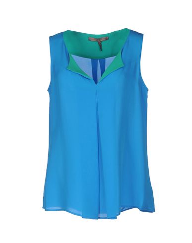 ZOOM HALSTON HERITAGE - Top