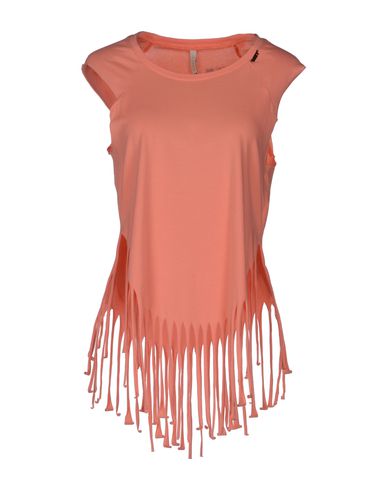 ZOOM MET - Sleeveless t-shirt