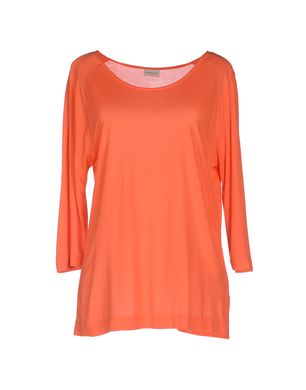 DRIES VAN NOTEN - T-shirt