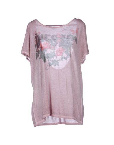ZOOM DIESEL - T-shirt