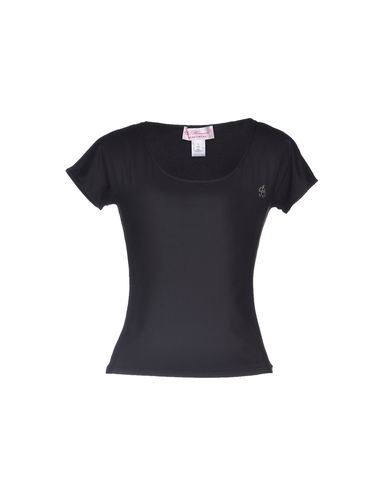 ZOOM BLUMARINE BEACHWEAR - Short sleeve t-shirt