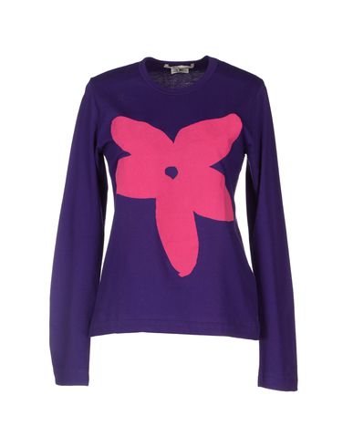 ZOOM COMME des GARÇONS - Long sleeve t-shirt