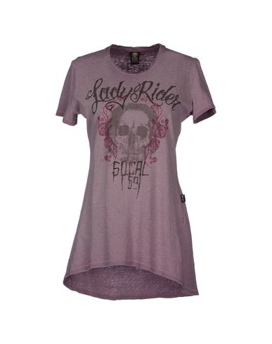 ZOOM RUDERIDERS - T-shirt