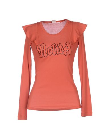 ZOOM NOLITA DE NIMES - T-shirt