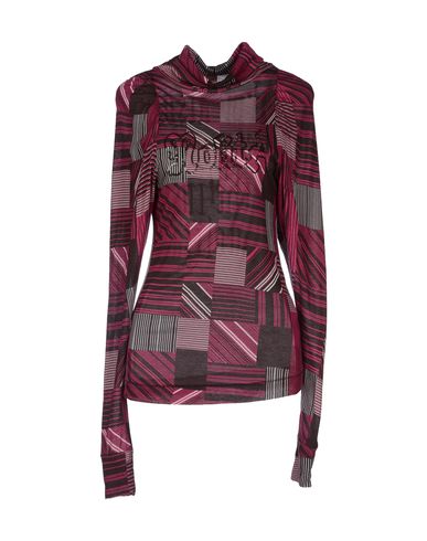 ZOOM NOLITA - T-shirt