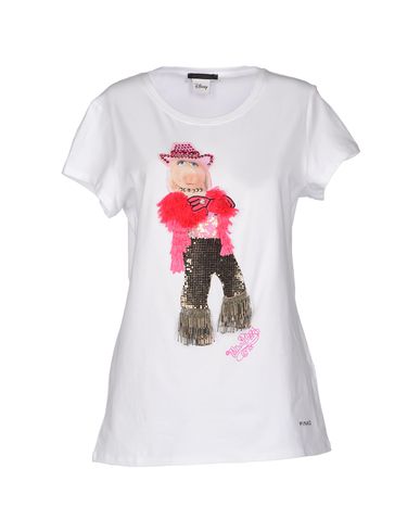 ZOOM MISS PIGGY & PINKO - T-shirt