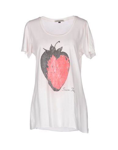 ZOOM SIMEON FARRAR - T-shirt