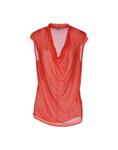 ZOOM HELMUT HELMUT LANG - Sleeveless t-shirt