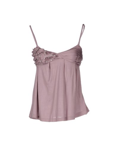 ZOOM SCERVINO STREET - Top