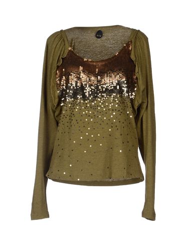 ZOOM NOLITA - T-shirt