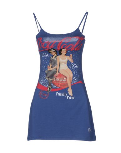 ZOOM ATELIER FIXDESIGN - Short dress