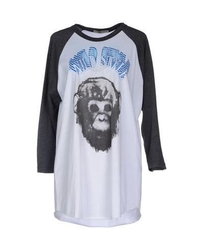 ZOOM SIMEON FARRAR - T-shirt