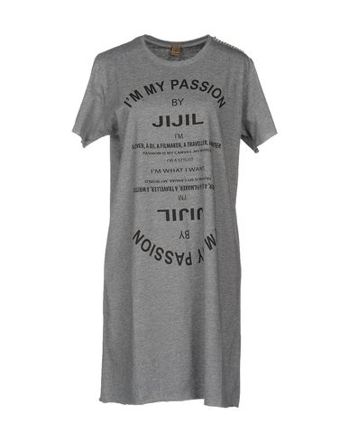 ZOOM JIJIL - Short dress