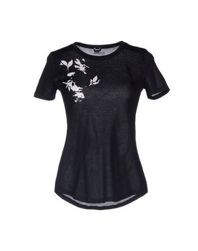 ZOOM JIL SANDER NAVY - T-shirt