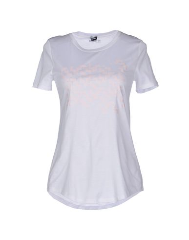 ZOOM JIL SANDER NAVY - T-shirt