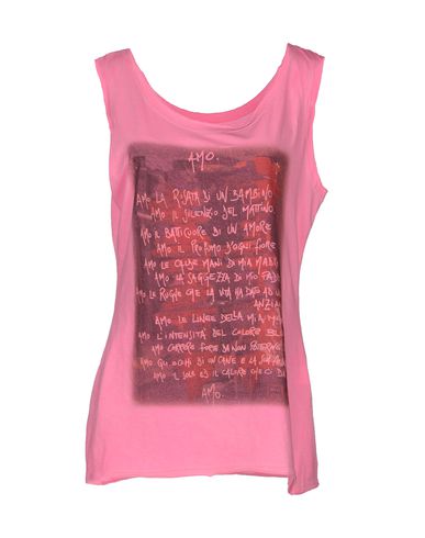 ZOOM [MOA di MORETTI ANDREA - T-shirt