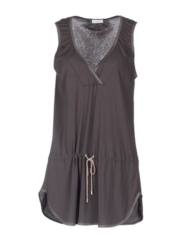ZOOM RIVAMONTI - Sleeveless t-shirt