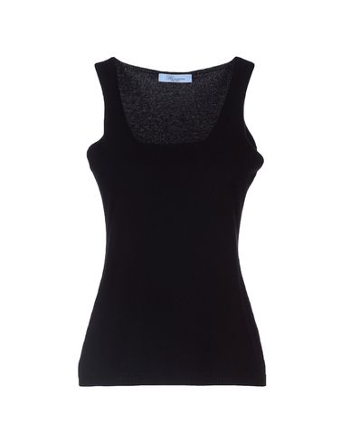 ZOOM BLUMARINE - Cashmere sweater