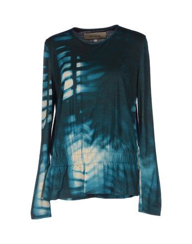 ZOOM PAUL SMITH - Long sleeve sweater