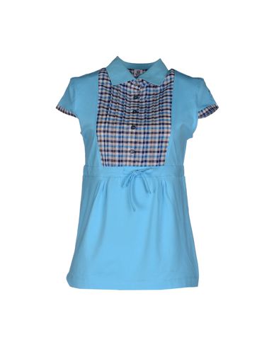 ZOOM COOPERATIVA PESCATORI POSILLIPO - Polo shirt