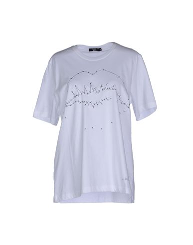 ZOOM MARKUS LUPFER - T-shirt