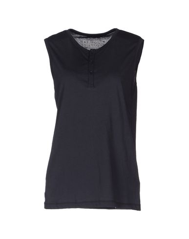 ZOOM RA-RE - Sleeveless t-shirt