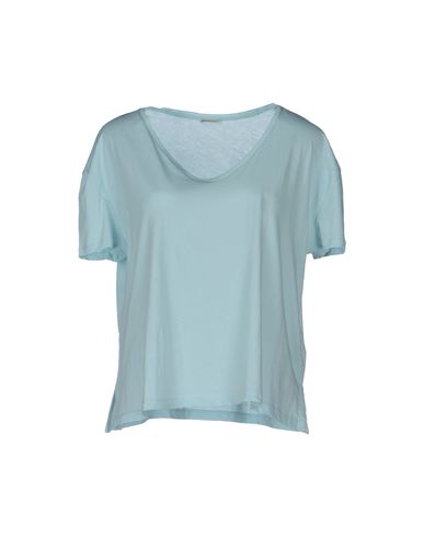 ZOOM CLOSED - Short sleeve t-shirt