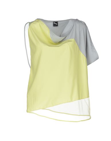 ZOOM PUMA BY MIHARAYASUHIRO - Blouse