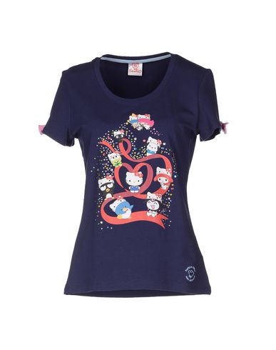 ZOOM SANRIO - Short sleeve t-shirt
