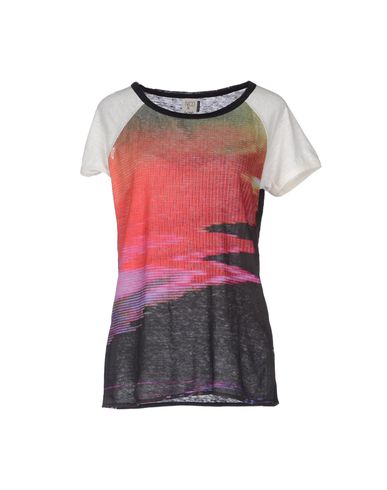 ZOOM NICO & FRED LEBAIN - T-shirt