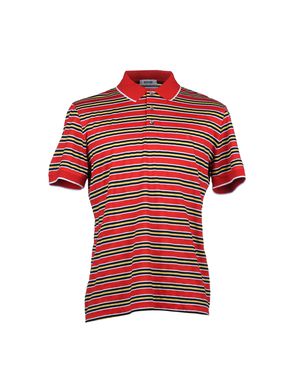 MOSCHINO - Polo shirt