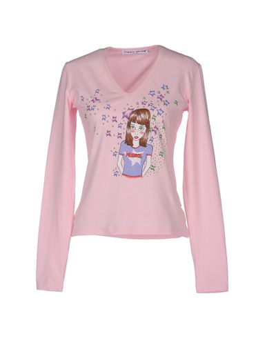 ZOOM FRANKIE MORELLO - T-shirt