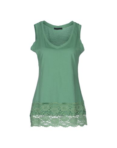 ZOOM EMMA BRENDON - T-shirt