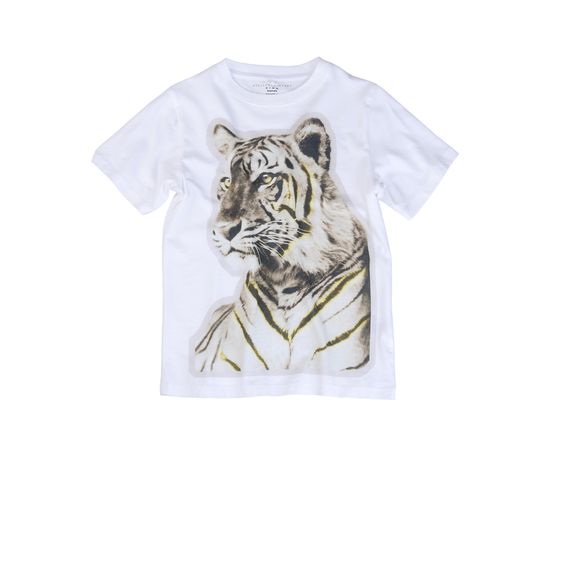 Stella McCartney, Arlo T-Shirt
