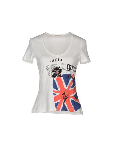 ZOOM GALLIANO - T-shirt