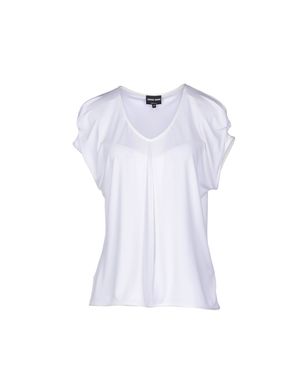 GIORGIO ARMANI - T-shirt