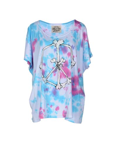 ZOOM WORN BY - T-shirt
