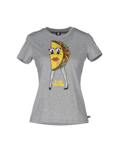 ZOOM PAUL FRANK - Short sleeve t-shirt