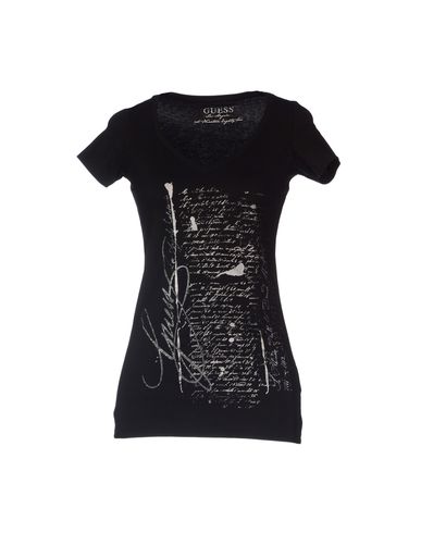 ZOOM GUESS - Short sleeve t-shirt