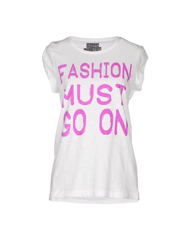 ZOOM LONDON INK 83/25 - Short sleeve t-shirt