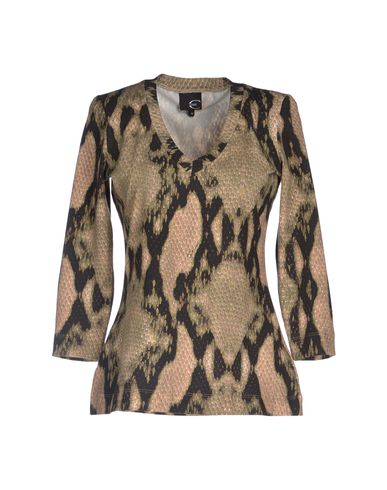 ZOOM JUST CAVALLI - T-shirt