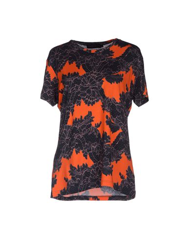 ZOOM JONATHAN SAUNDERS - T-shirt